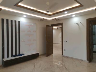 Bedroom Image of 4600 Sq.ft 4 BHK Builder Floor for sale in Sector 46 Faridabad for Rs. 36000000