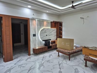 2 BHK Independent Builder Floor