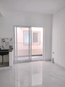 Dining Area Image of 1242 Sq.ft 3 BHK Apartment / Flat for sale in Habulus Pride, Electronic City Bengaluru for Rs. 6320000