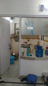 Bedroom Image of 998 Sq.ft 2 BHK Independent House for rent in Sanjay Gram, Sector 13 Gurgaon for Rs. 23000