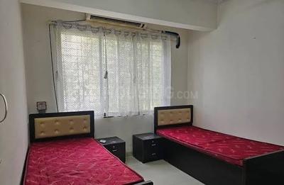 Bedroom Image of Royal accommodation pg  in Shivaji Nagar, Pune