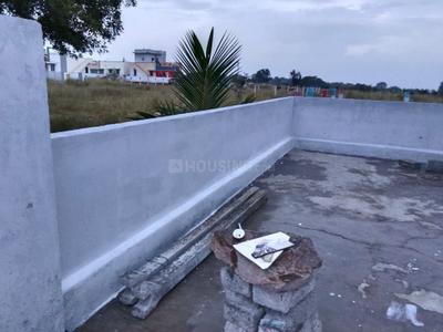 Balcony Image of 1320 Sq.ft 2 BHK Independent House for sale in Kurukkiliyampalayam Coimbatore for Rs. 3100000