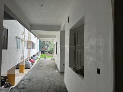 Balcony Image of 900 Sq.ft 2 BHK Apartment / Flat for sale in Electronic City Bengaluru for Rs. 5000000