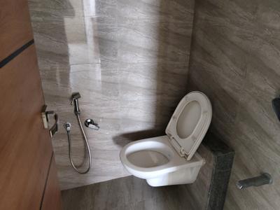 Shree Vrundavan Pearl Common Bathroom 4