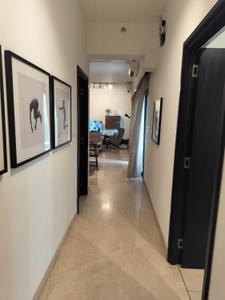Passage Image of 2448 Sq.ft 4 BHK Apartment / Flat for sale in Sobha City, Sector 108 Gurgaon for Rs. 61200000