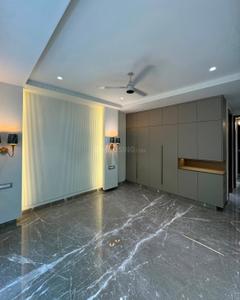 Hall Image of 5400 Sq.ft 4 BHK Builder Floor for sale in Sector 21B Faridabad for Rs. 48000000