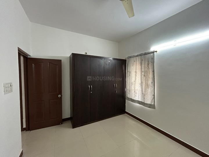 Stage 3, Indira Nagar Bedroom 1