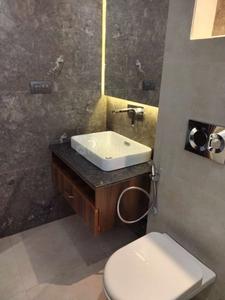 Bathroom Image of 1837 Sq.ft 3 BHK Apartment / Flat for sale in Kharar Mohali for Rs. 4590000