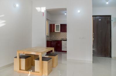 Hall Image of Manish Nest in Doddanagamangala, Bengaluru