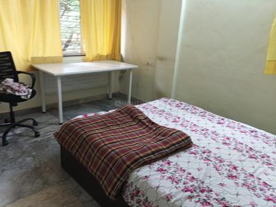1 BHK Flat