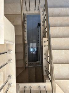 Bathroom Image of 1800 Sq.ft 3 BHK Villa for sale in Bhicholi Mardana Indore for Rs. 9100000