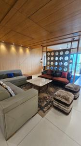 4 BHK Flat