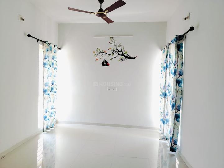 Hall Image of Happy Home in Raysan, Gandhinagar