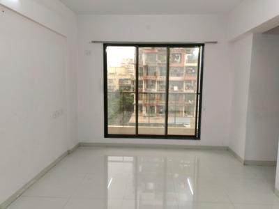 Living Room Image of 750 Sq.ft 2 BHK Apartment / Flat for rent in Mangalmurti Hari Govind Dham, Ghansoli Navi Mumbai for Rs. 45000