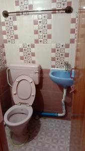 Bathroom Image of 2000 Sq.ft 5 BHK Independent House for sale in KK Nagar Chennai for Rs. 24200000