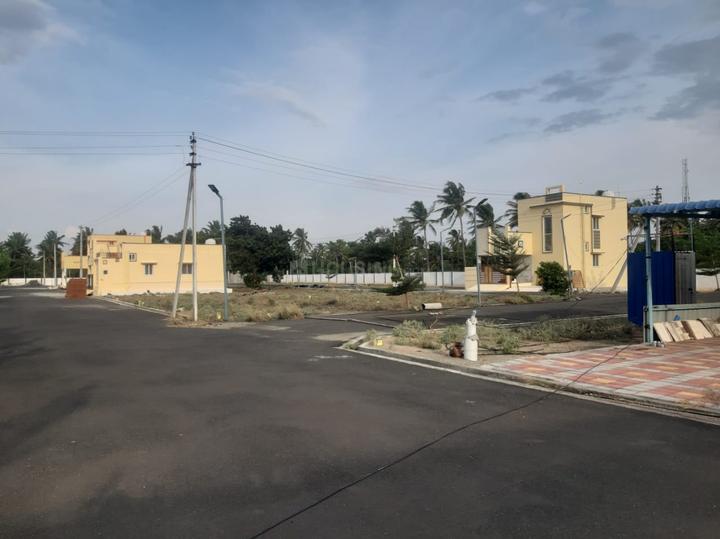 Vasan Central park  Main Image 1