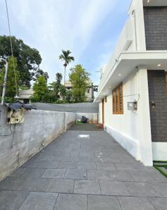 Image of 810 Sq.ft 3 BHK Independent House for sale in North Parvur, Kochi for Rs. 4500000