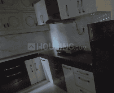 Kitchen Image of 1650 Sq.ft 4 BHK Duplex for rent in Main Road Ranchi for Rs. 40000