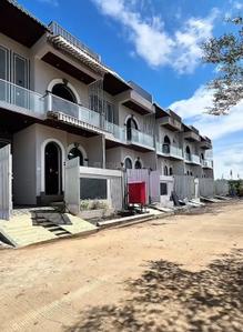 Image of 1600 Sq.ft 3.5 BHK Farm House for sale in The Riyasat Sankalp, Lodhivali, Navi Mumbai for Rs. 17400000