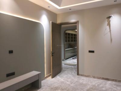 Bedroom Image of 3000 Sq.ft 4 BHK Builder Floor for sale in Punjabi Bagh New Delhi for Rs. 60000000