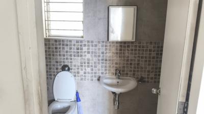 Image of 1070 Sq.ft 2.5 BHK Apartment / Flat for sale in Amanora Trendy Homes, Hadapsar, Pune for Rs. 12500000