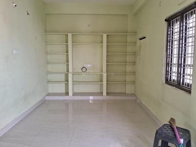 Hall Image of 800 Sq.ft 1 BHK Builder Floor for rent in Uppal Hyderabad for Rs. 9500