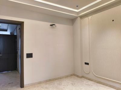 Bedroom Image of 3150 Sq.ft 4 BHK Builder Floor for sale in Palm Ardee City 4, Sector 52 Gurgaon for Rs. 37500000