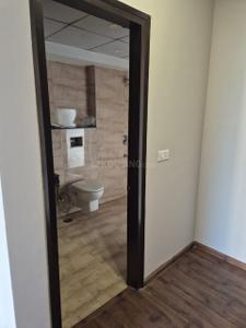 Bedroom Image of 1650 Sq.ft 3 BHK Apartment / Flat for rent in ACME Eden Court, Sector 91 Mohali for Rs. 36000