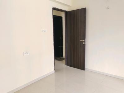 Bedroom Image of 1560 Sq.ft 2 BHK Apartment / Flat for rent in Bhagwati Imperia, Ulwe Navi Mumbai for Rs. 45000