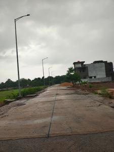 Image of 2505 Sq.ft Residential Plot / Land for sale in Naya Raipur, Raipur for Rs. 11272000