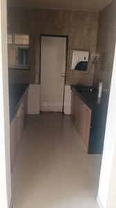 Kitchen Image of 1100 Sq.ft 2 BHK Apartment / Flat for sale in VJ Palash 2e, Wakad Pune for Rs. 10000000