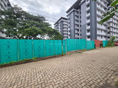 Image of 1740 Sq.ft Residential Plot / Land for sale in Kakkanad, Kochi for Rs. 6200000