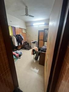 Balcony Image of 700 Sq.ft 2 BHK Apartment / Flat for sale in Nerul Navi Mumbai for Rs. 16500000