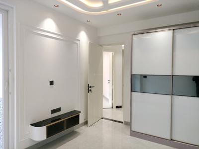 Bedroom Image of 1600 Sq.ft 3 BHK Apartment / Flat for sale in Rajasthan Apartments, Sector 4 Dwarka New Delhi for Rs. 31800000