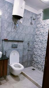 Image of 650 Sq.ft 1 BHK Independent House for rent in Sector 51, Gurgaon for Rs. 35000