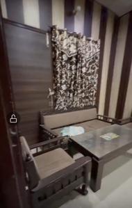 Living Room Image of 1200 Sq.ft 3 BHK Independent House for rent in Khanpur Mohali for Rs. 22000
