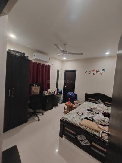 Apartment in kondapur Bedroom 1