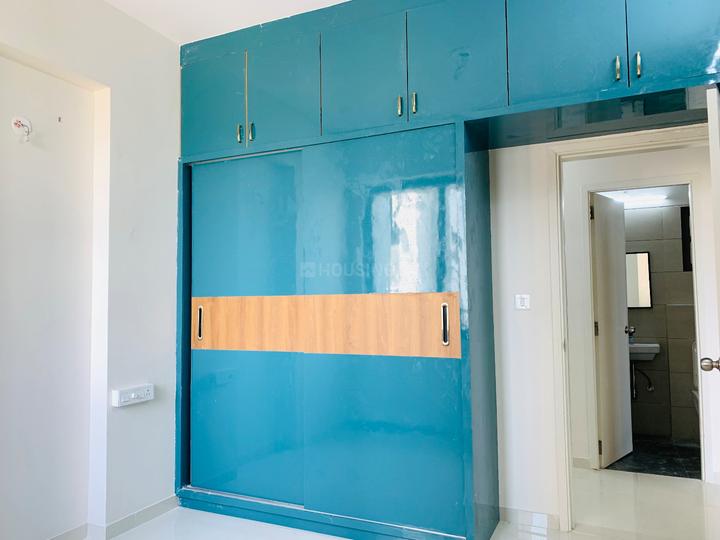 South Bopal Bedroom 1