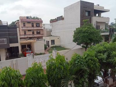 Balcony Image of 2143 Sq.ft 1 BHK Independent House for rent in Sector 17 Gurgaon for Rs. 15000