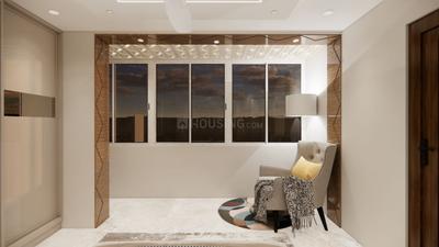 Bedroom Image of 1120 Sq.ft 2 BHK Apartment / Flat for sale in Kumhrar Patna for Rs. 11500000