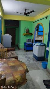 Hall Image of 852 Sq.ft 2 BHK Apartment / Flat for rent in Airport Gate No 2 Kolkata for Rs. 17000