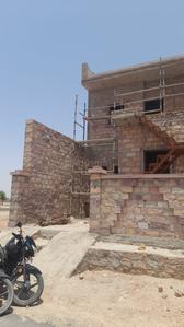 Image of 1000 Sq.ft 3 BHK Independent House for sale in Aarti Green City, Nandara Kalan, Jodhpur for Rs. 3000000