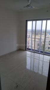 Hall Image of 1435 Sq.ft 3 BHK Apartment / Flat for sale in Sairam Shreeram Complex, Virar West Virar for Rs. 10045000