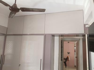 Bedroom Image of 1095 Sq.ft 2 BHK Apartment / Flat for sale in Ambe Residency, Sama Savli Vadodara for Rs. 3000000