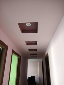 Hall Image of 1143 Sq.ft 3 BHK Apartment / Flat for sale in Prudent Prana, Narendrapur Kolkata for Rs. 5500000