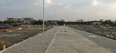Image of 1130 Sq.ft Residential Plot / Land for sale in Lava, Nagpur for Rs. 2655500