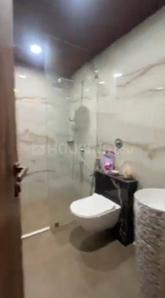 Bathroom Image of 1650 Sq.ft 3 BHK Villa for rent in Baner Pune for Rs. 65000