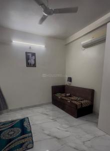 Bedroom Image of 1300 Sq.ft 3 BHK Duplex for sale in Surya Shreeji Valley, Bhicholi Mardana Indore for Rs. 6800000