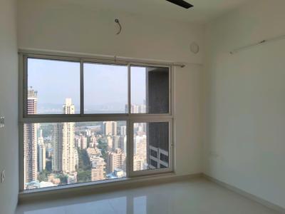 Bedroom Image of 1000 Sq.ft 2 BHK Apartment / Flat for sale in Keytech Ashok Smruti, Kasarvadavali Thane for Rs. 9900000