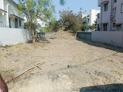 Residential Plot